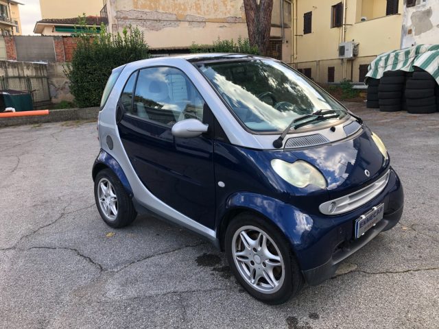 SMART ForTwo usata 1