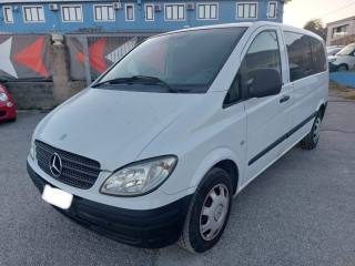 MERCEDES-BENZ Vito usata, con Airbag Passeggero