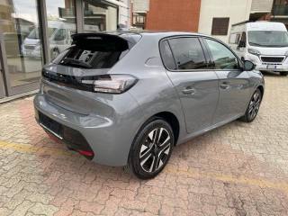 PEUGEOT 208 usata, con Cerchi in lega