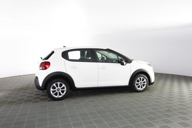 CITROEN C3 usata 2
