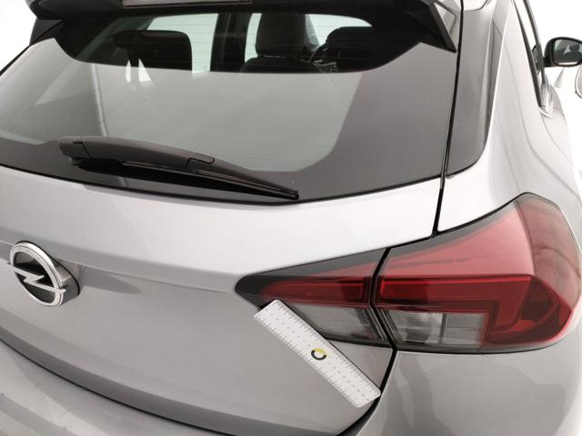 OPEL Corsa usata 63