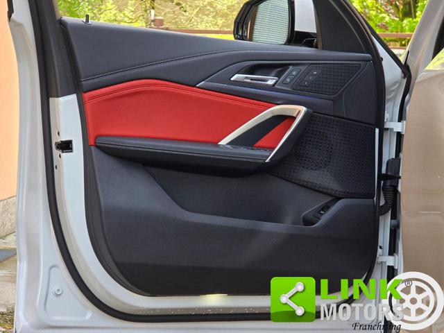 BMW X1 usata, con Cruise Control