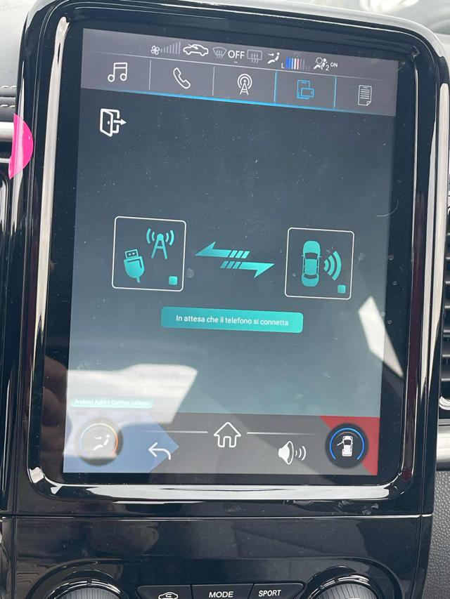 DR MOTOR DR 1.0 EV usata, con Interni in pelle