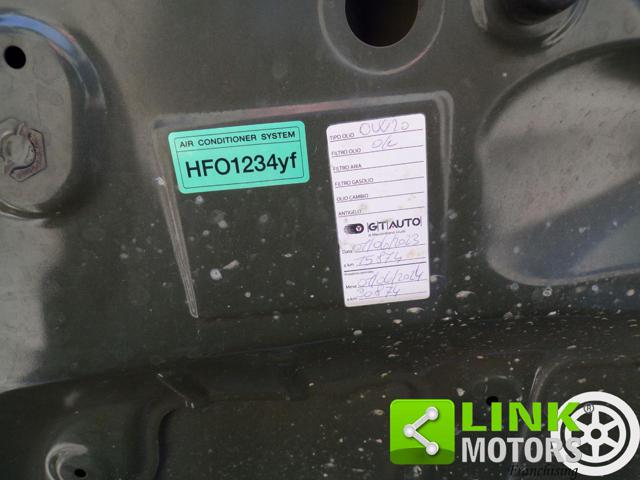 SUZUKI Jimny usata, con Riconoscimento dei segnali stradali