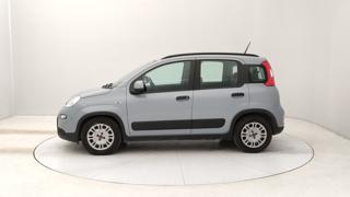 FIAT Panda usata, con Airbag