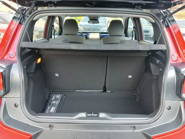 CITROEN C3 usata, con Sistema di navigazione