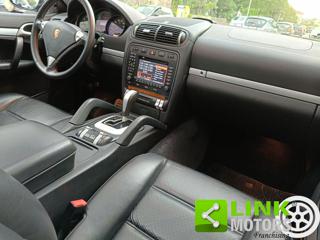 PORSCHE Cayenne usata, con Sensore di luce