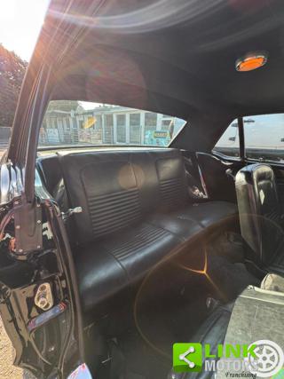 FORD Mustang usata 25