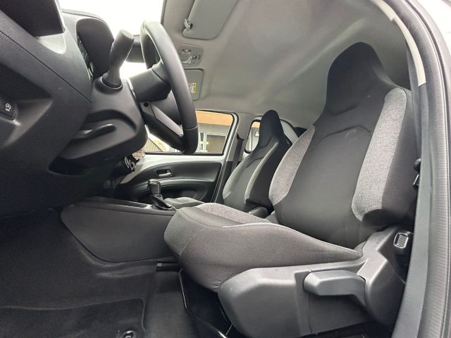 TOYOTA Aygo X usata, con Bluetooth