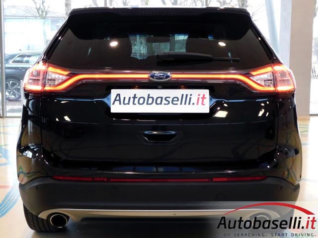 FORD Edge usata, con Controllo trazione