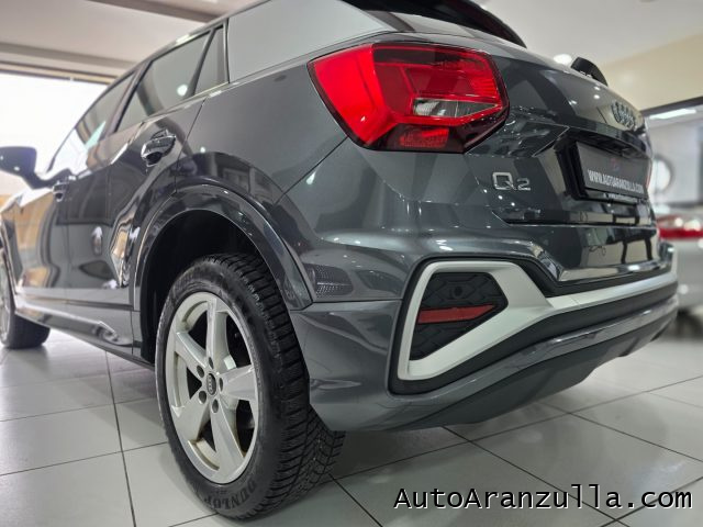 AUDI Q2 usata, con Autoradio digitale