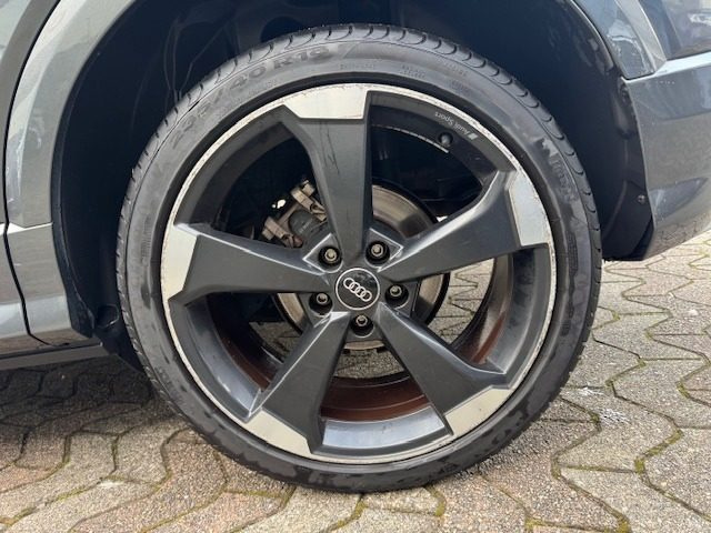 AUDI Q2 usata, con Autoradio