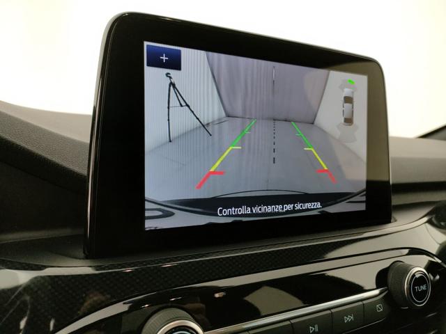 FORD Kuga usata, con Servosterzo