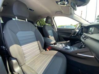 ALFA ROMEO Stelvio usata 42