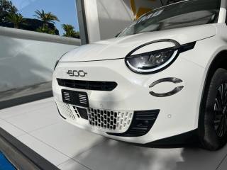 FIAT 600 usata, con Immobilizzatore elettronico