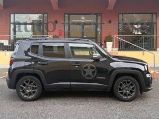 JEEP Renegade usata, con Autoradio