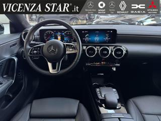 MERCEDES-BENZ CLA 180 usata, con Controllo trazione
