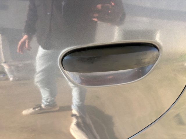 MITSUBISHI Colt usata 28