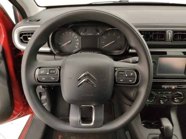 CITROEN C3 usata, con Immobilizzatore elettronico