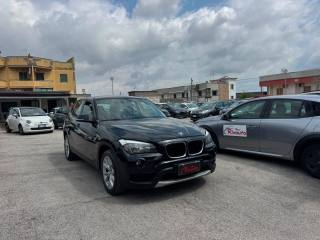 BMW X1 usata, con Boardcomputer