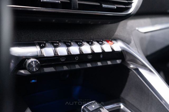 PEUGEOT 3008 usata, con Bracciolo