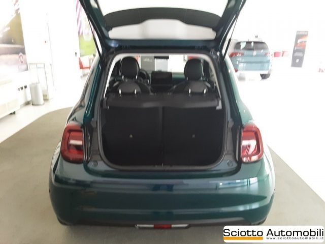 FIAT 500 usata, con Climatizzatore