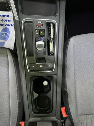 SEAT Leon usata, con Climatizzatore