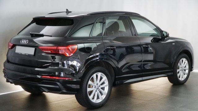 AUDI Q3 usata, con Autoradio