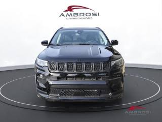 JEEP Compass usata 6