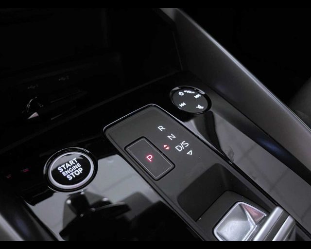 AUDI A3 usata 24