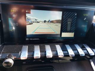 PEUGEOT 508 usata, con Fendinebbia