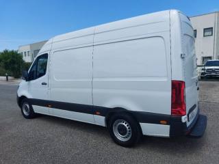 MERCEDES-BENZ Sprinter usata, con Boardcomputer