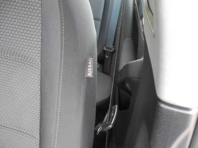 VOLKSWAGEN Golf usata 35