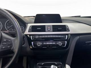 BMW 318 usata, con Cruise Control