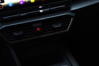 CUPRA Formentor usata, con Blind spot monitor