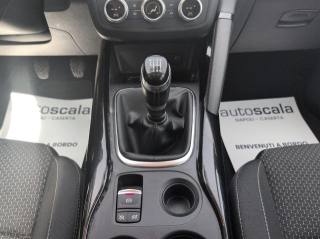 RENAULT Kadjar usata, con Sistema di navigazione