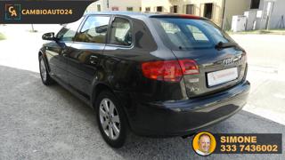 AUDI A3 usata, con Cerchi in lega