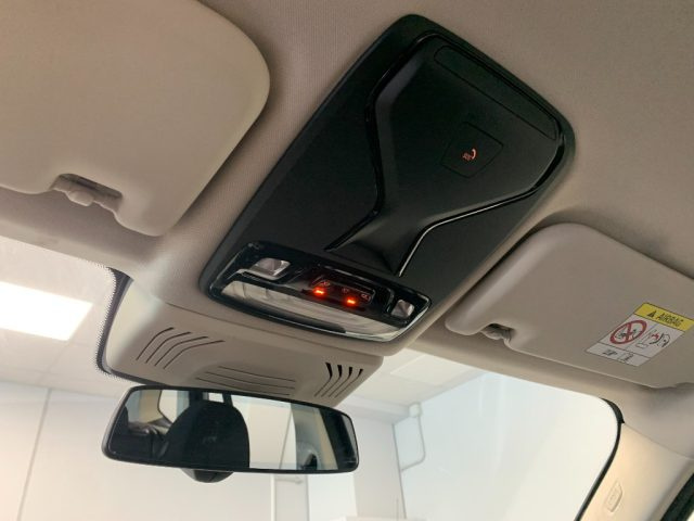 BMW X3 usata, con Isofix