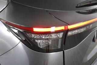 TOYOTA Yaris Cross usata 9
