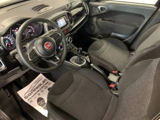 FIAT 500L usata, con Cerchi in lega