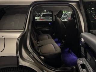 MINI Countryman usata, con Fendinebbia