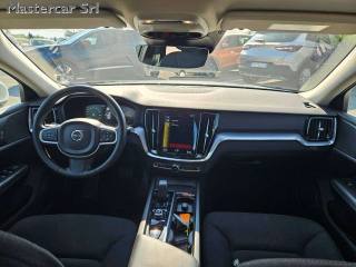 VOLVO V60 usata, con Servosterzo