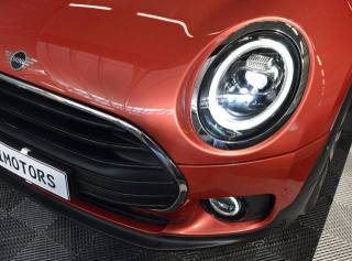MINI Clubman usata, con Servosterzo