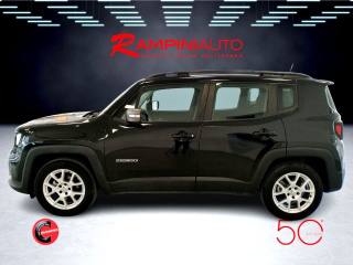 JEEP Renegade usata 13