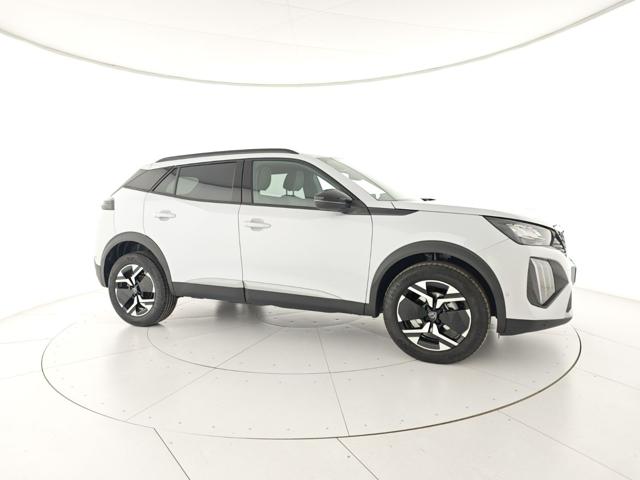 PEUGEOT 2008 usata, con ESP