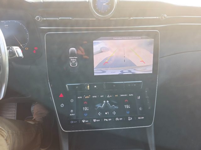MASERATI Grecale usata, con Climatizzatore
