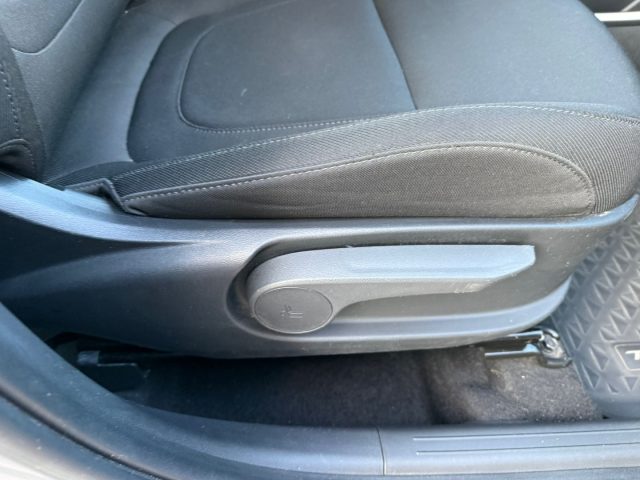 HYUNDAI Tucson usata, con Sensore di luce