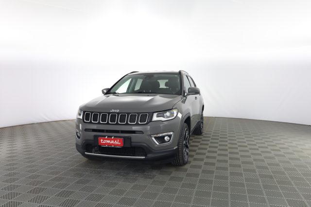 JEEP Compass usata 0