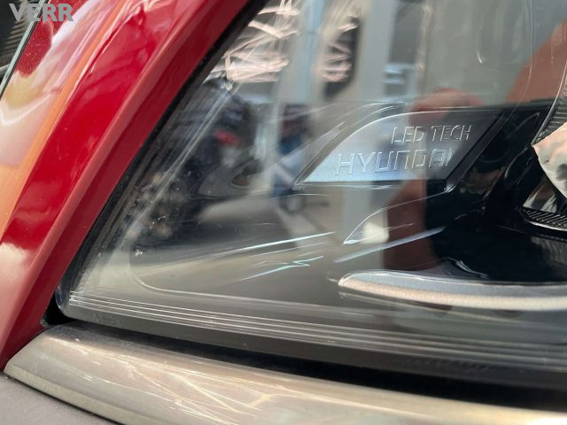 HYUNDAI Kona usata, con Antifurto