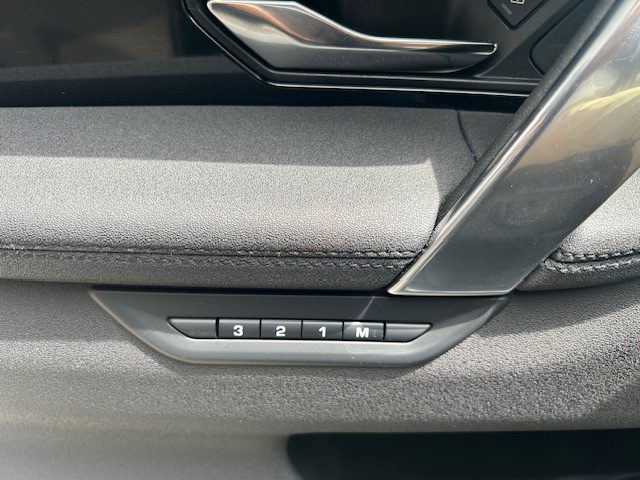 LAND ROVER Discovery Sport usata, con Volante in pelle
